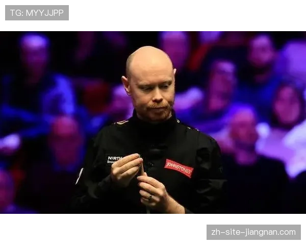 斯诺克国际锦标赛加里威尔逊状态出色横扫奥唐奈强势晋级三十二强