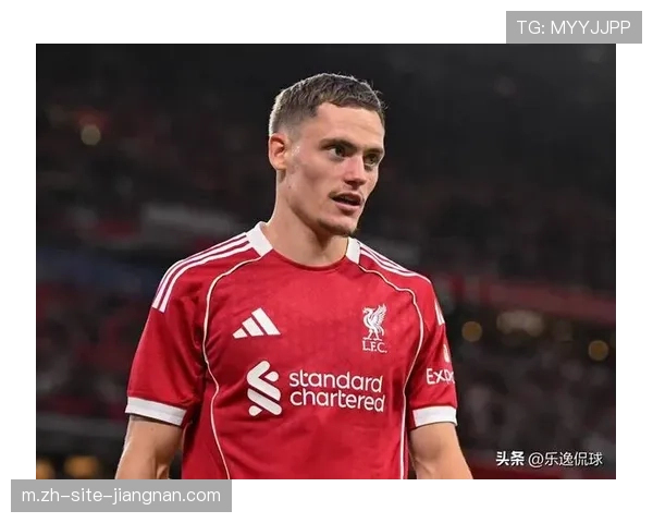 维尔茨融入利物浦体系 技术型中场改变英超格局