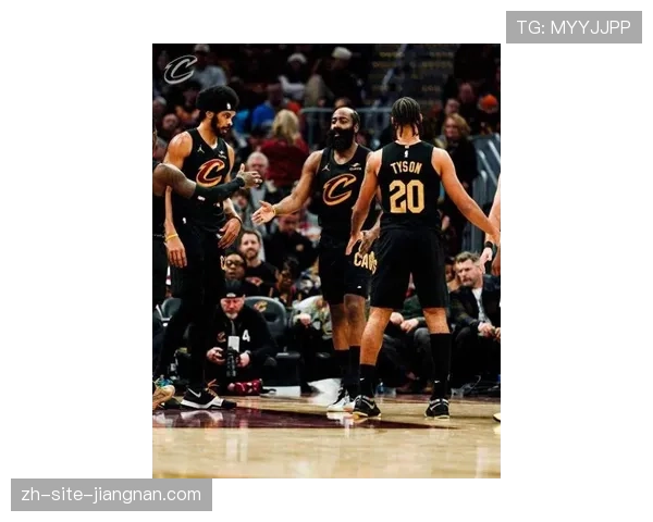 骑士主场25分大胜奇才 哈登11助攻激活梅里尔三分10中9神迹