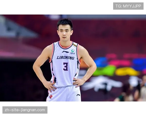 赵继伟14中1低迷之夜 辽宁控场核心状态波动影响球队上限
